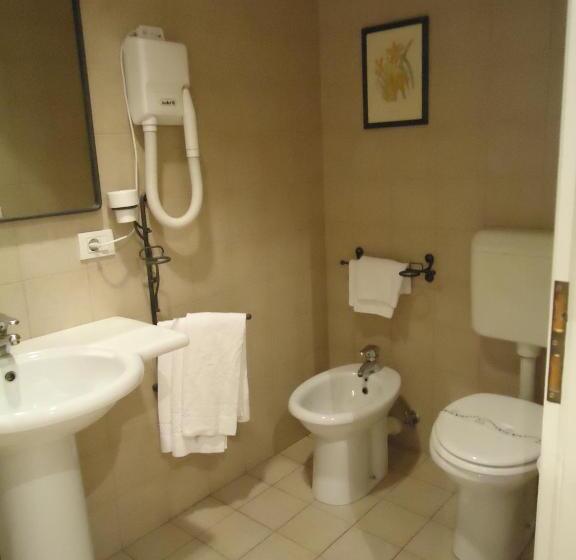 Номер Стандарт, Relais Picaron