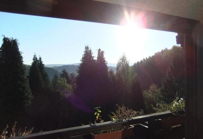Полулюкс, Landhotel Windlicht