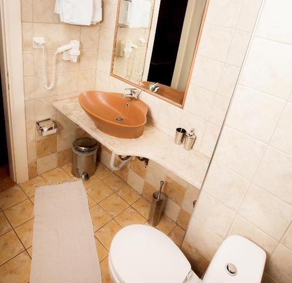 Номер Стандарт, Militsa Guesthouse