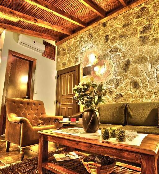 Апартаменты Superior 1 Спальня, Militsa Guesthouse