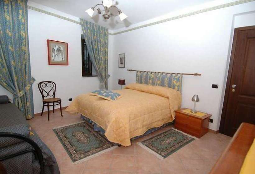 Номер Стандарт, Villa Donna Fausta