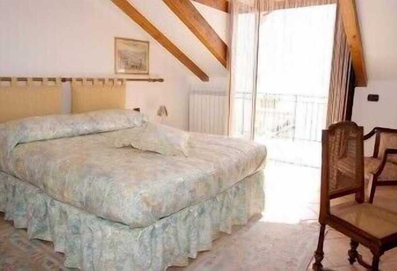 Номер Стандарт Вид на Море, Villa Donna Fausta