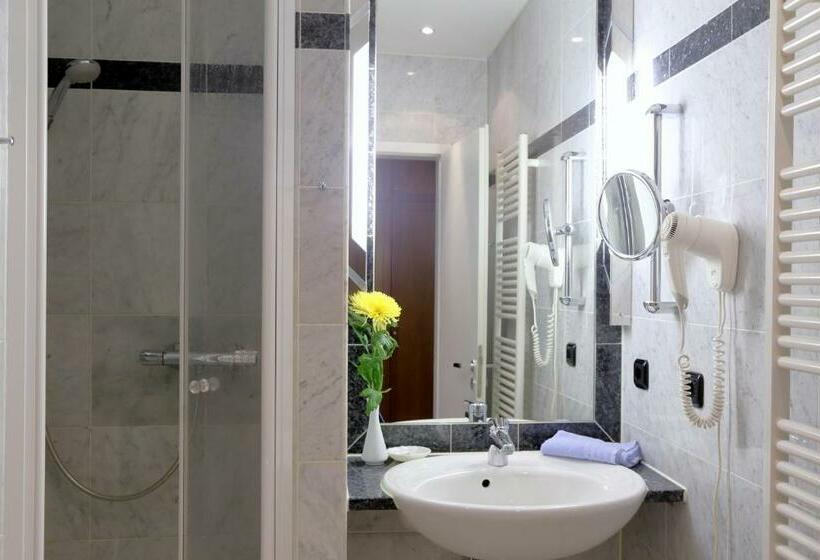 Студия Стандарт, Aparthotel Seeschlösschen