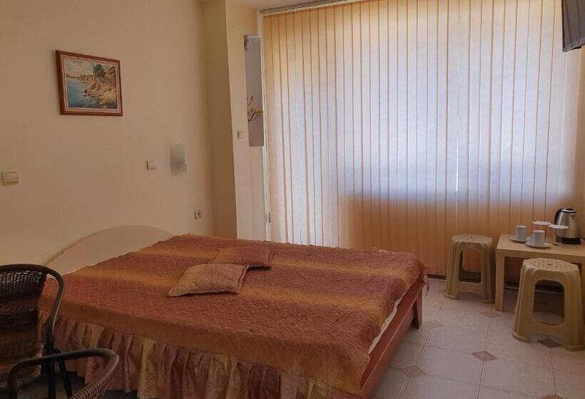 סוויטת דלוקס נוף לים, Venis