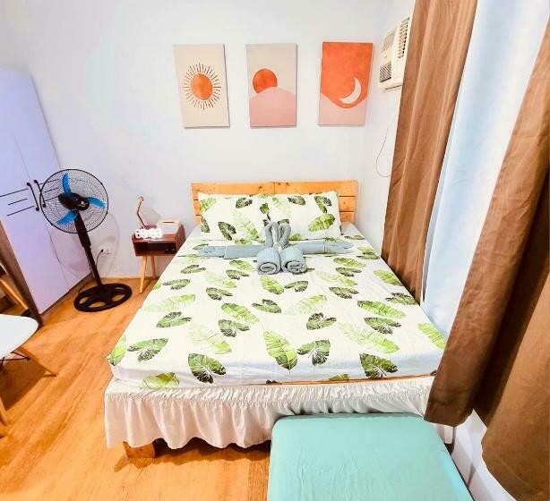 Номер Стандарт, Mesatierra Garden Residences