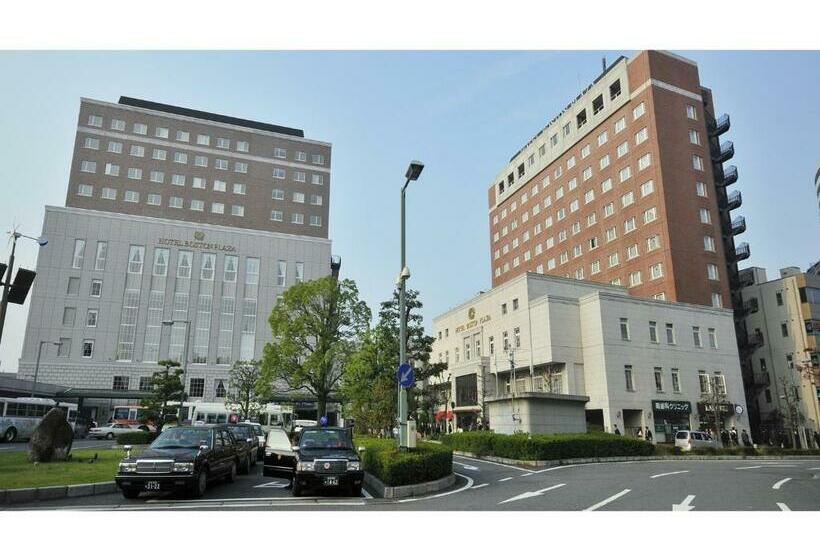 استودیوی استاندارد, Boston Plaza Kusatsu Biwa Lake   Vacation Stay 15410v