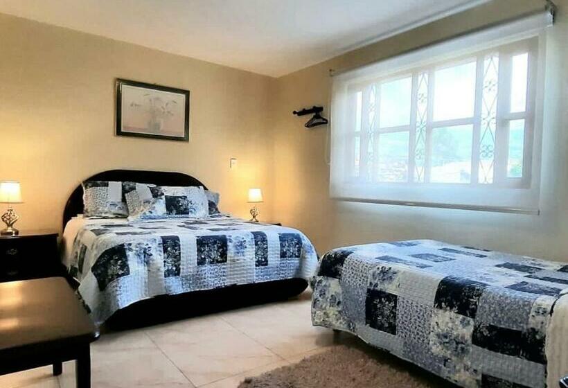 Номер Стандарт, Casa Motta