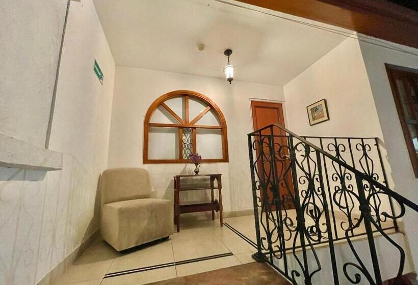 Семейный Номер Deluxe, Casa Motta