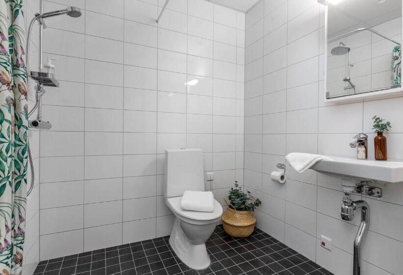 اتاق سوپریور خانوادگی, Stockholm Hotel Apartments Arlanda Xpo