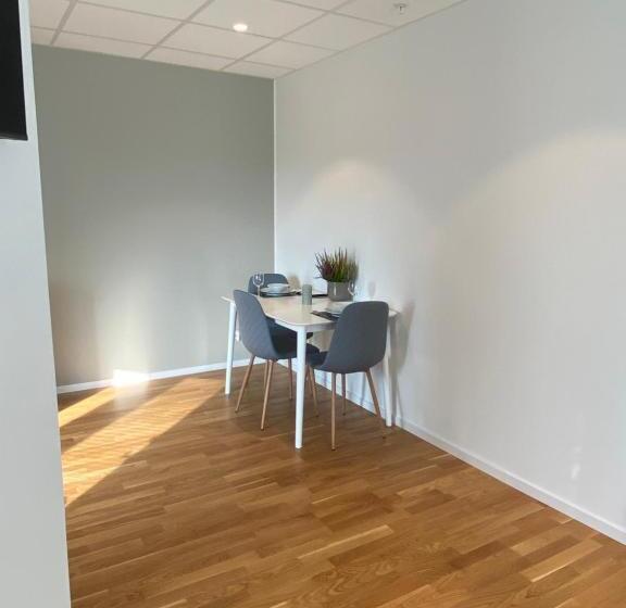 سوییت جونیور, Stockholm Hotel Apartments Arlanda Xpo