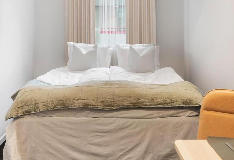 استودیو خانوادگی, Stockholm Hotel Apartments Arlanda Xpo