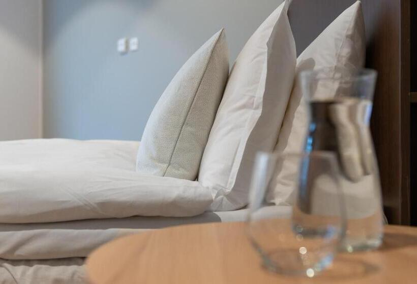 اتاق سوپریور خانوادگی, Stockholm Hotel Apartments Arlanda Xpo