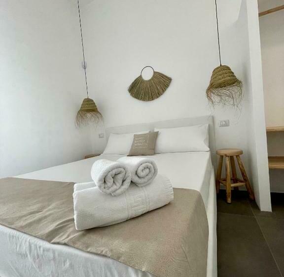 Номер Superior, Salento Boutique Suite