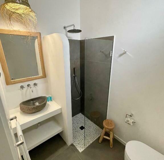 Номер Superior, Salento Boutique Suite