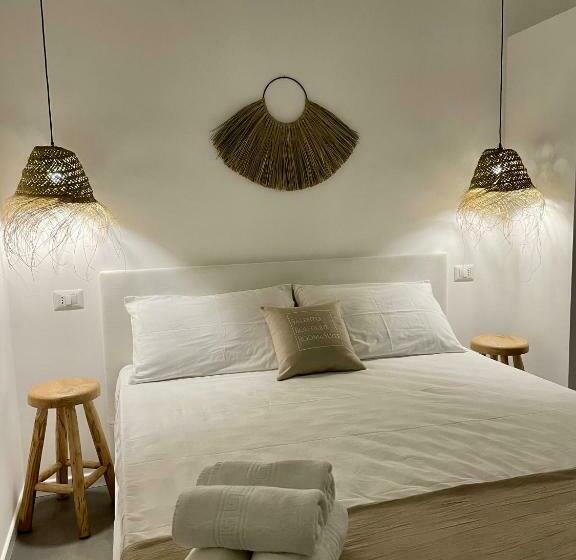 Трехместный Номер Superior, Salento Boutique Suite