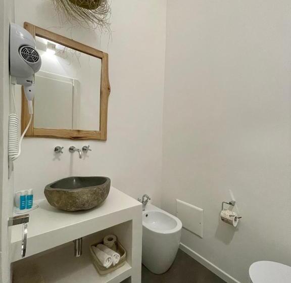 Трехместный Номер Superior, Salento Boutique Suite