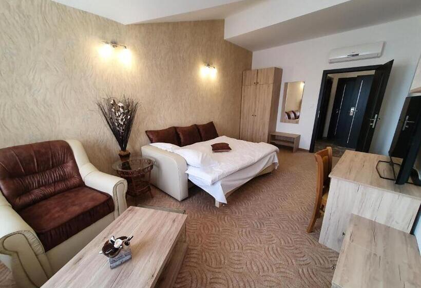 آپارتمان لوکس 1 خوابه, Guest House Saint Petka