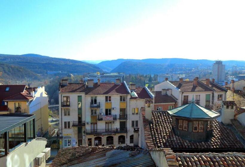 اتاق استاندارد, Guest House Saint Petka