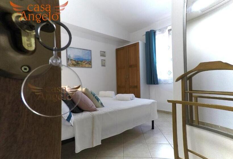 Номер Стандарт, Casa Angelo B&b