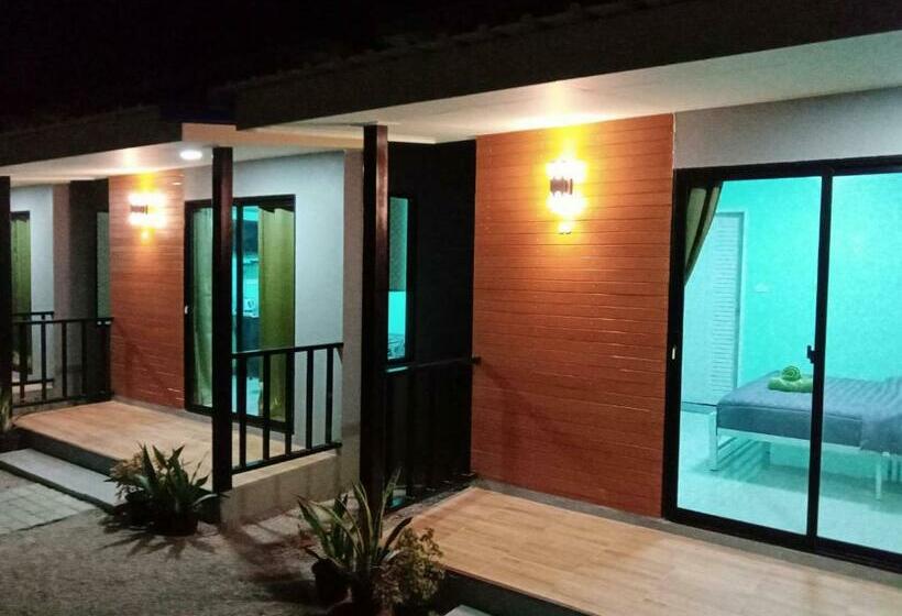 스탠다드 룸, Kook Bungalow