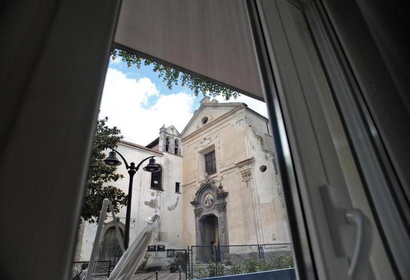エコノミールーム, San Domenico Accommodation Maiori