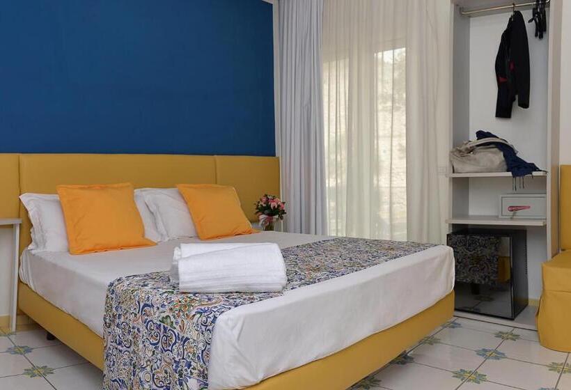 エコノミールーム, San Domenico Accommodation Maiori