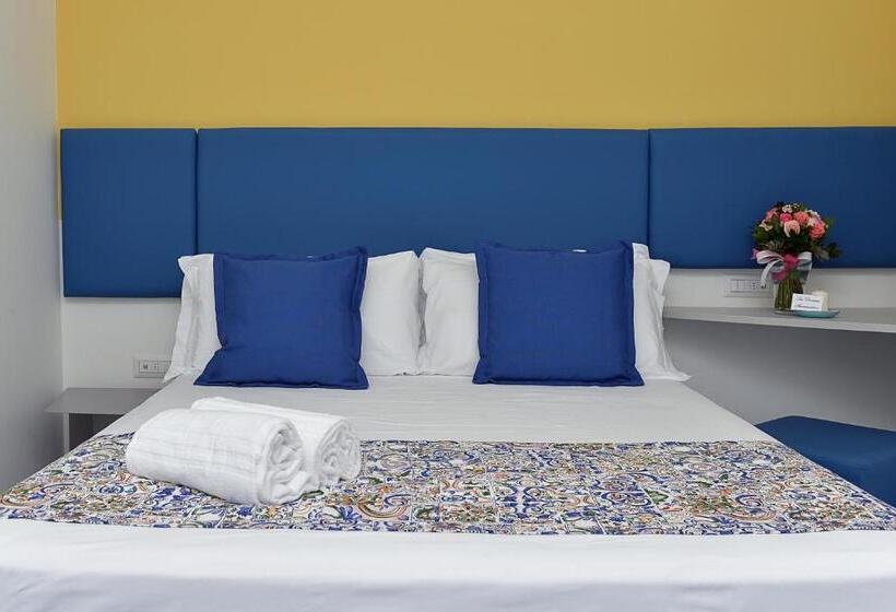 スーペリアールーム, San Domenico Accommodation Maiori