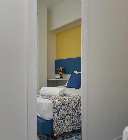 スーペリアールーム, San Domenico Accommodation Maiori