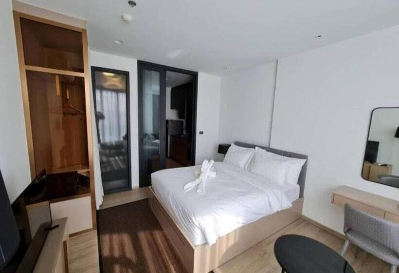 Номер Стандарт, The Edge Central Pattaya
