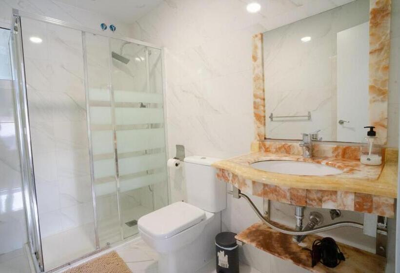 Студия Стандарт, Villa Costa Marbella