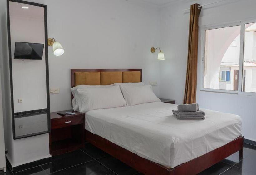Студия Стандарт, Villa Costa Marbella
