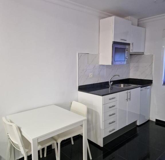 Студия Стандарт, Villa Costa Marbella