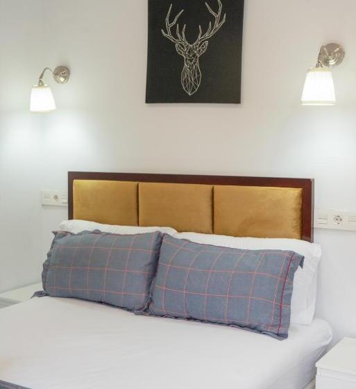 Номер Стандарт, Villa Costa Marbella