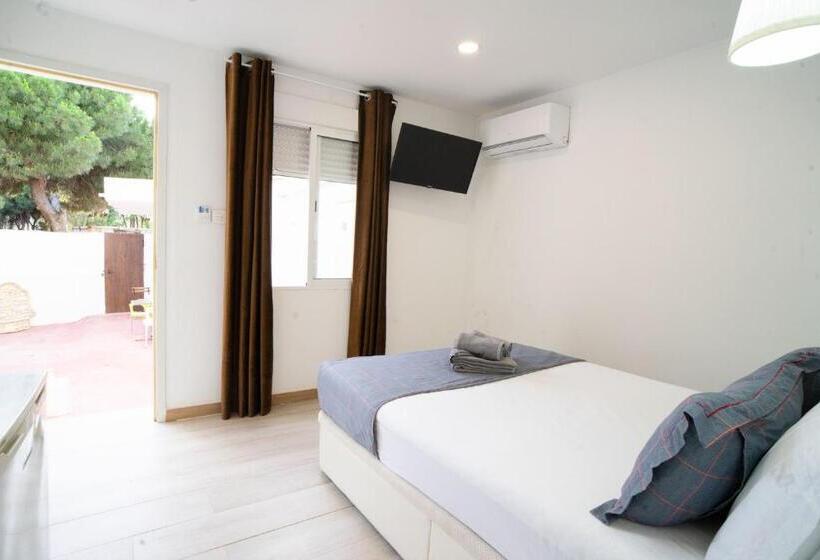 Номер Стандарт, Villa Costa Marbella