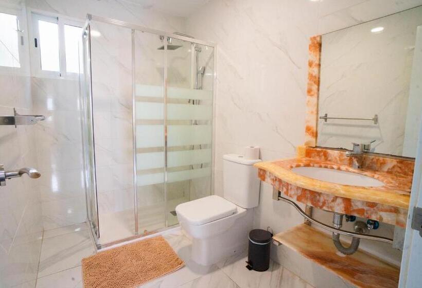 Семейное Студио, Villa Costa Marbella
