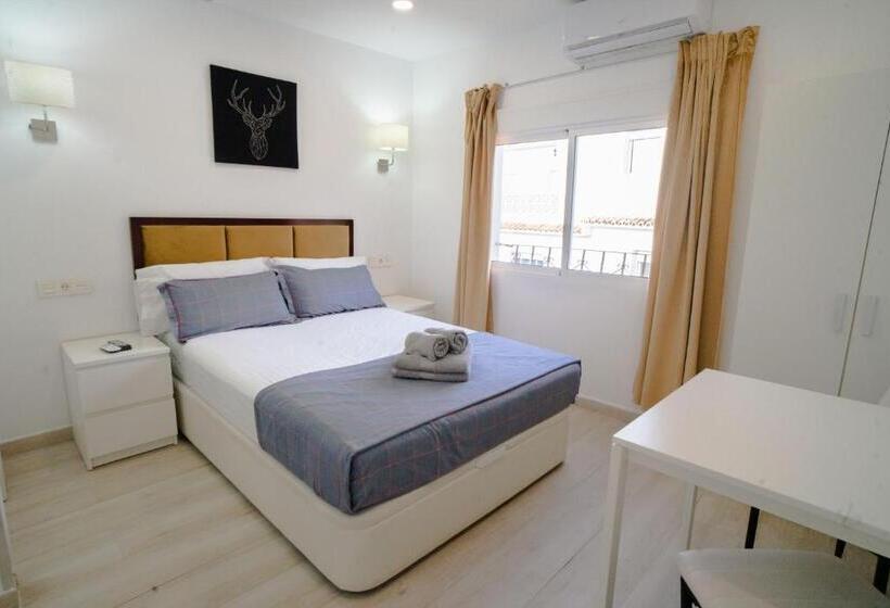 Студия Superior, Villa Costa Marbella