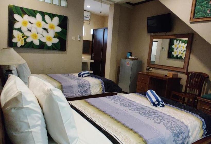 Номер Superior, Su S Cottages Legian
