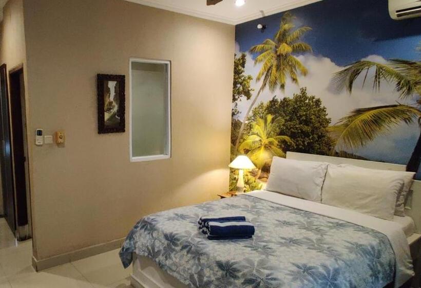 Номер Superior, Su S Cottages Legian