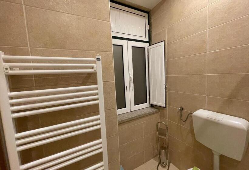 Номер Стандарт, Alojamento Porta10