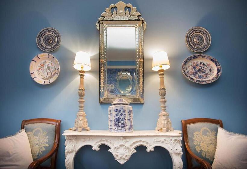Стандартный Номер Кровать Кинг, Carcassonne Bed And Breakfast Du Palais