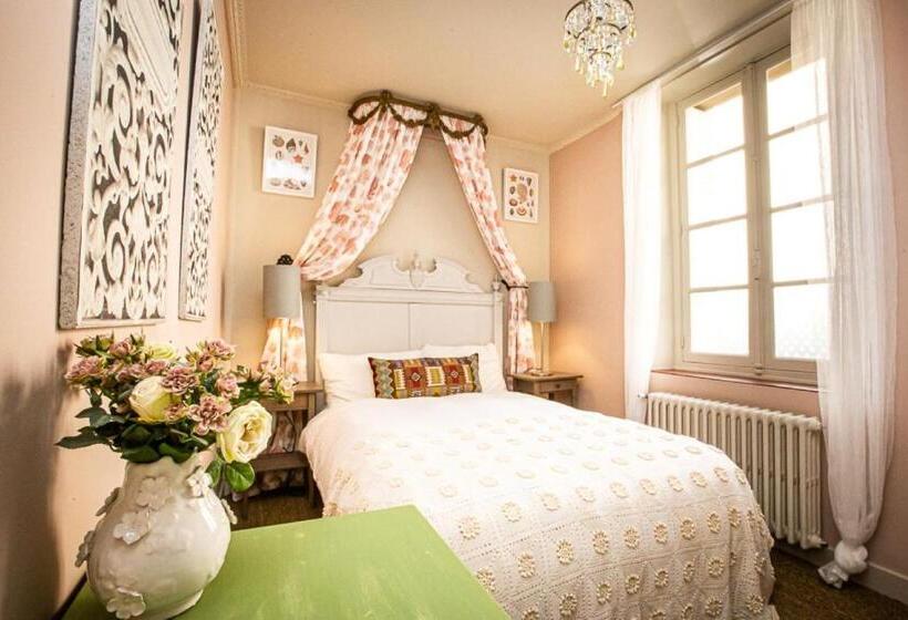 Апартаменты 1 Спальня, Carcassonne Bed And Breakfast Du Palais