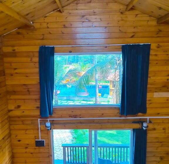 Шале Superior 1 Спальня, Coco Teros Resort