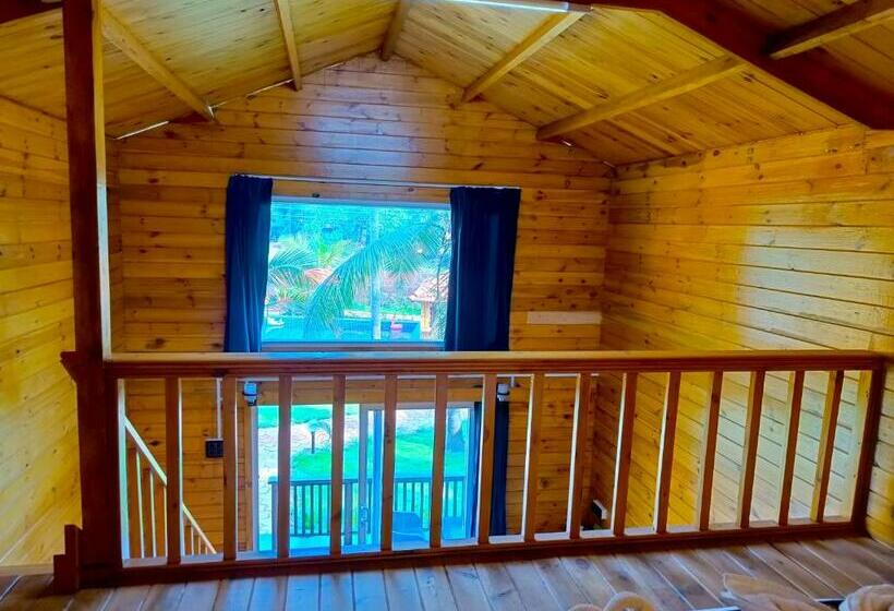 Шале Superior 1 Спальня, Coco Teros Resort