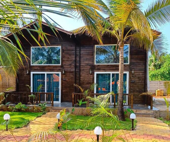 Шале Superior 1 Спальня, Coco Teros Resort