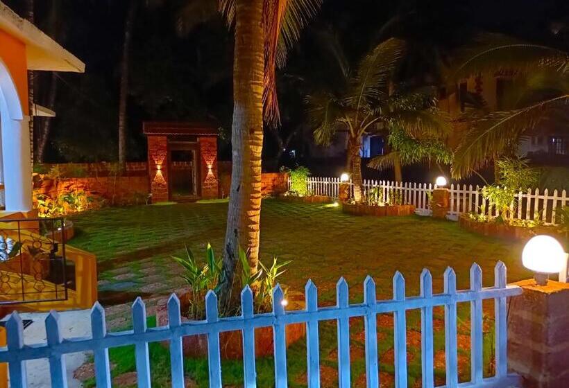 Вилла 2 Спальни, Coco Teros Resort