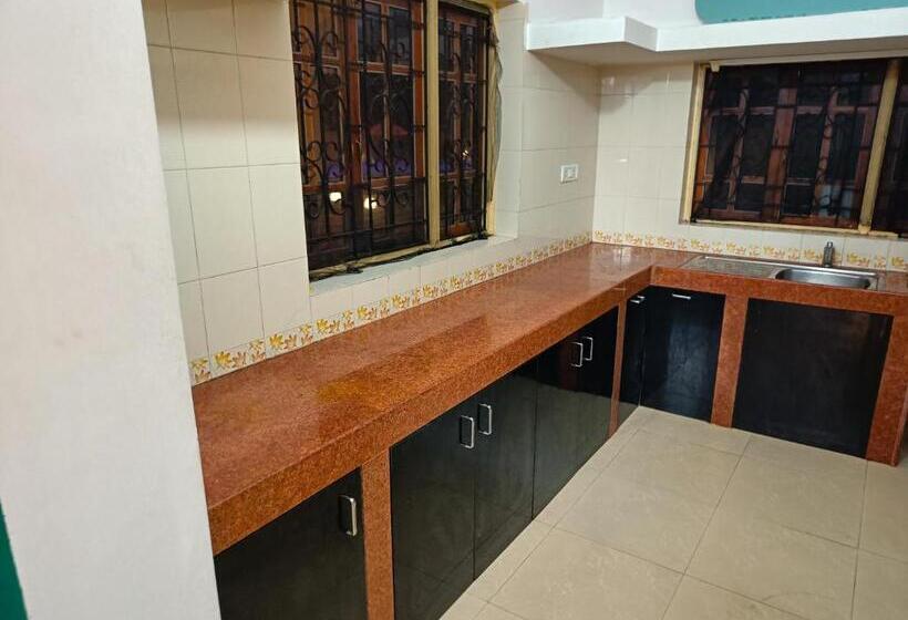 Вилла 2 Спальни, Coco Teros Resort