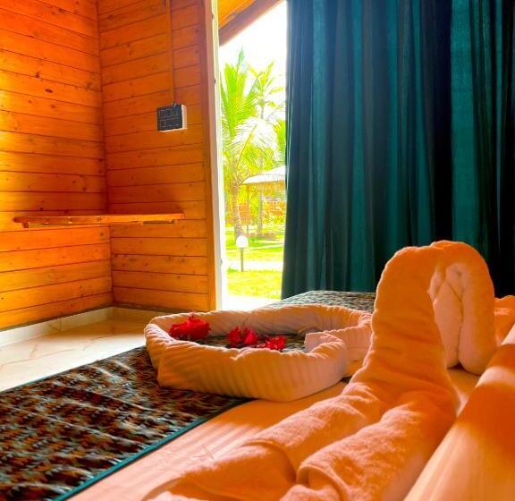 Шале 1 Спальня, Coco Teros Resort