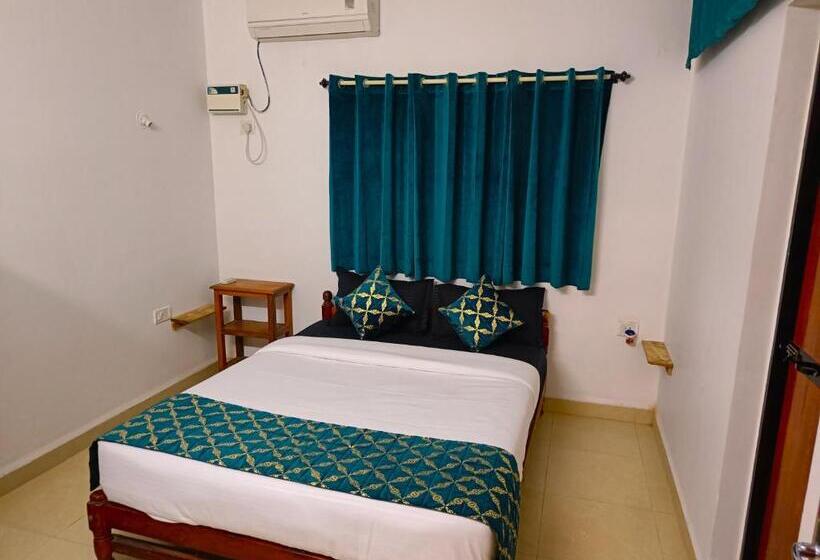 Вилла 2 Спальни, Coco Teros Resort