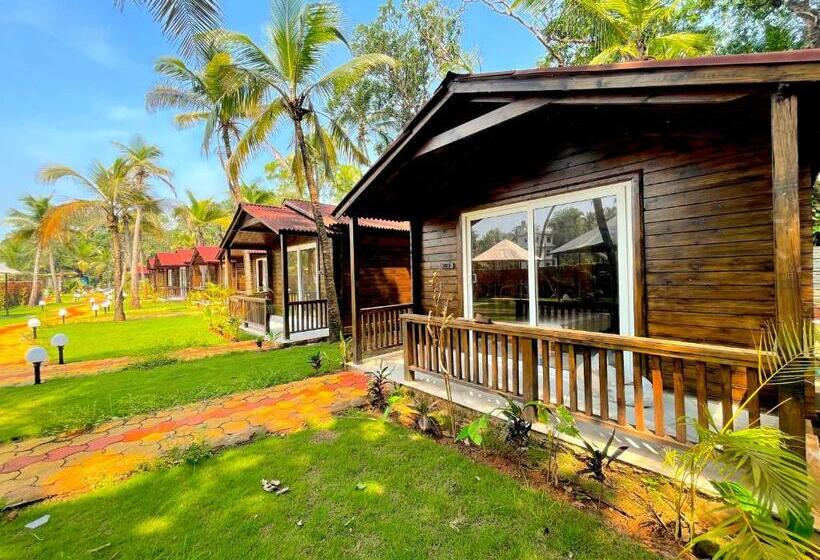 Шале 1 Спальня, Coco Teros Resort