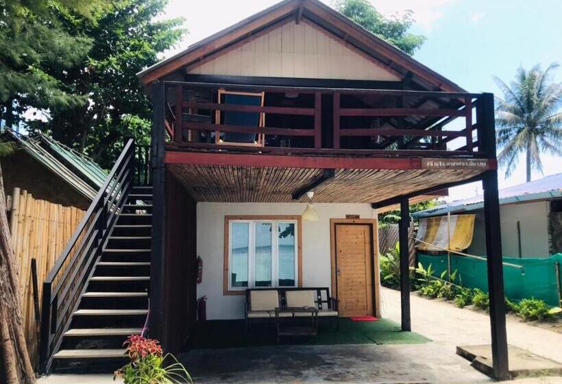 Номер Стандарт Вид на Море с Балконом, Lipe Garden Beach Resort